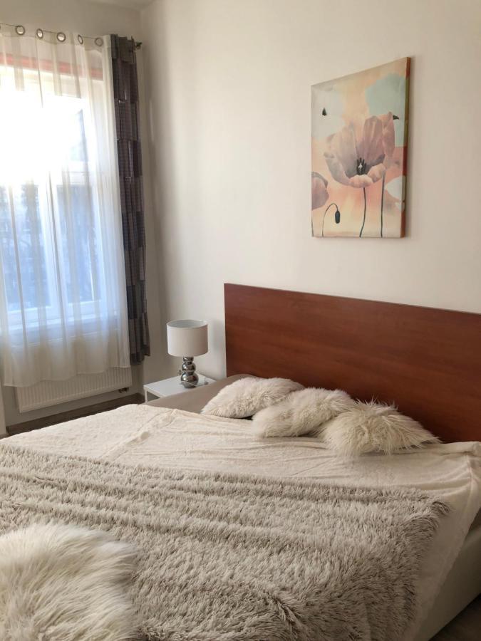 Apartmany Galeta Karlovy Vary Bagian luar foto
