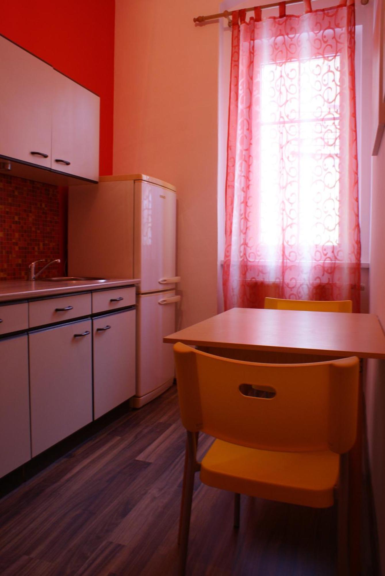 Apartmany Galeta Karlovy Vary Bagian luar foto