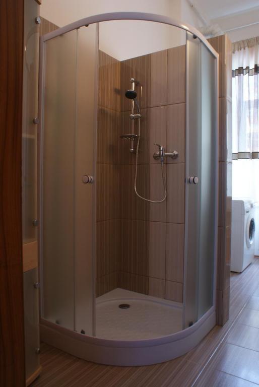 Apartmany Galeta Karlovy Vary Ruang foto