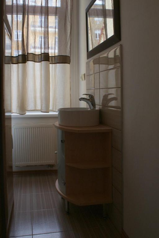 Apartmany Galeta Karlovy Vary Ruang foto