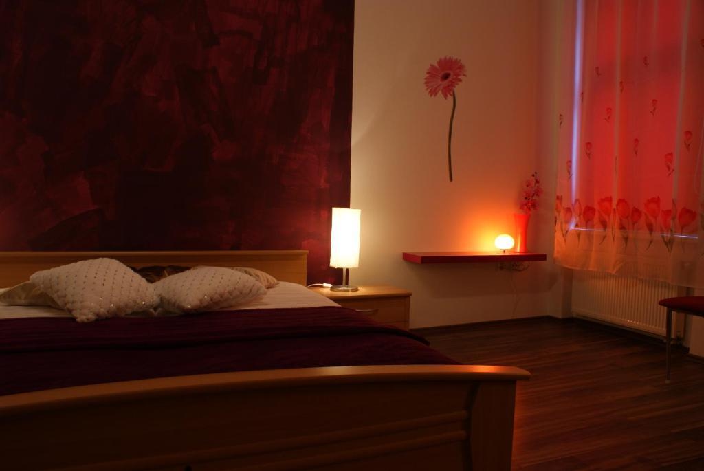 Apartmany Galeta Karlovy Vary Ruang foto
