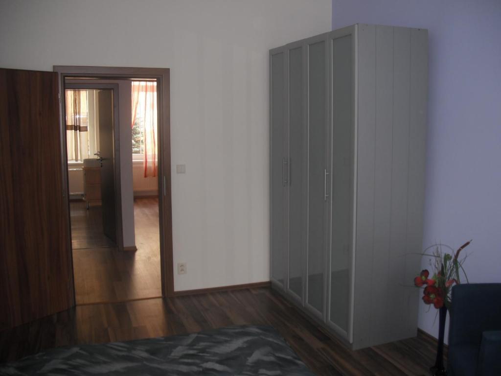 Apartmany Galeta Karlovy Vary Bagian luar foto