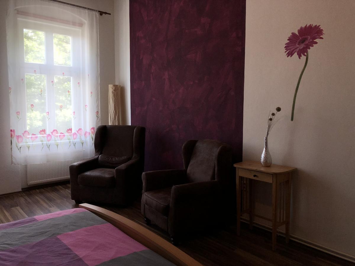 Apartmany Galeta Karlovy Vary Bagian luar foto