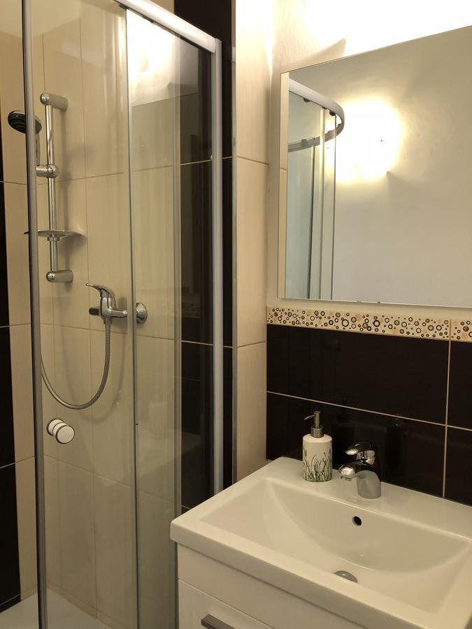 Apartmany Galeta Karlovy Vary Bagian luar foto